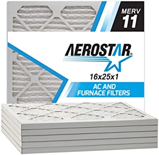 Aerostar Pleated