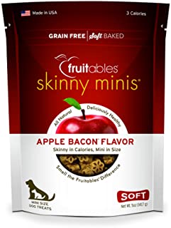 Fruitables Skinny Minis