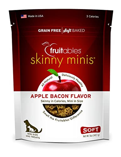 Fruitables Skinny Minis