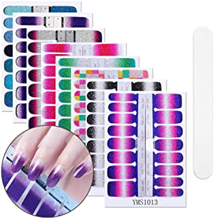 Nailbeauty Strips