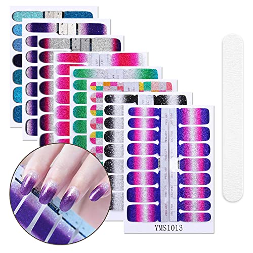 Nailbeauty Strips