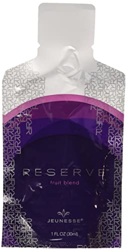 RESERVE Dietary Supplement - Antioxidant Superfruit Blend with Resveratrol