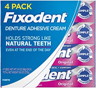 Fixodent Original