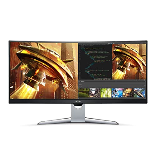 BenQ EX3501R