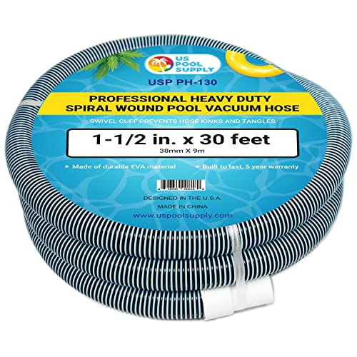 U.S. Pool Supply Heavy Duty