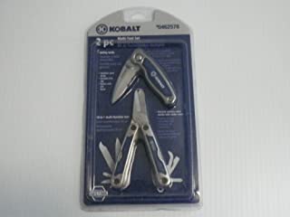 Kobalt Mini Multi-Tool Set