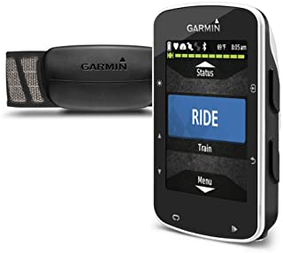 Garmin Edge 520