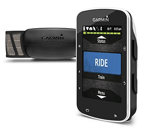 Garmin Edge 520