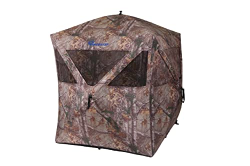 10 Best Hunting Blinds