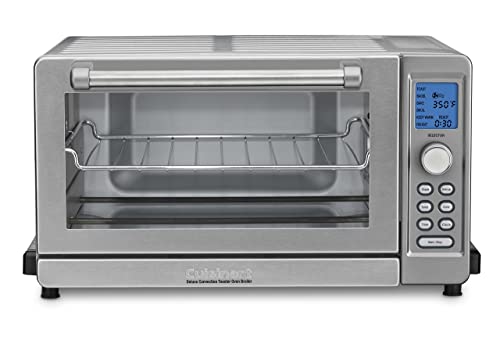 Cuisinart Deluxe Convection