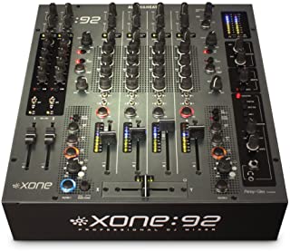 Allen & Heath Xone 92