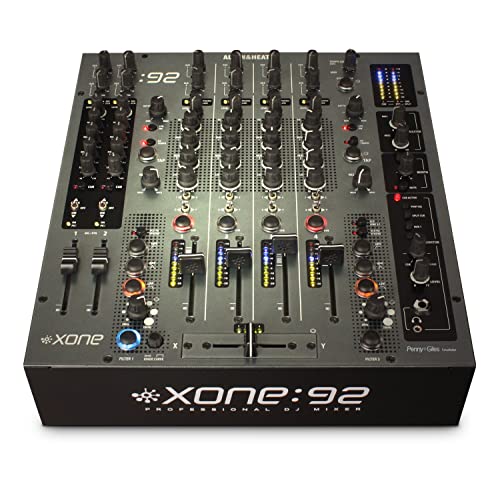 Allen & Heath Xone 92