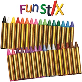 Dress Up America Fun Stix