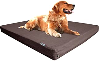 Dogbed4less Orthopedic