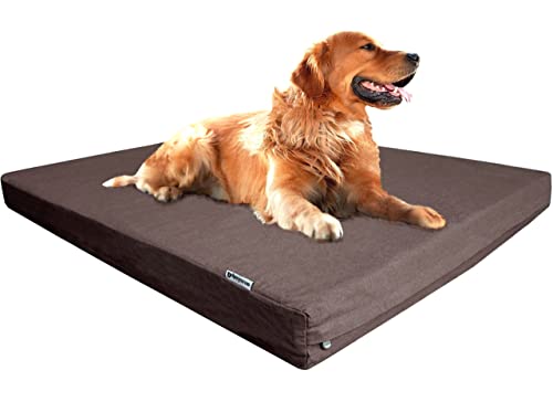 Dogbed4less Orthopedic