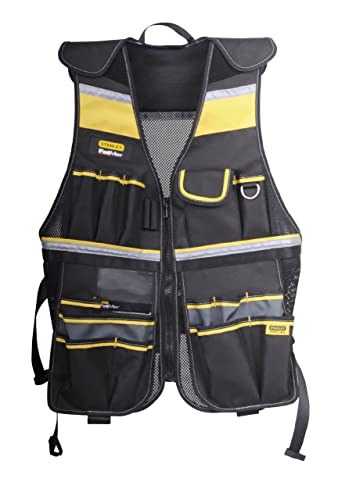 10 Best Tool Vests