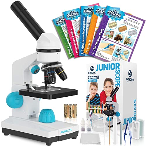 Omano Scientific JuniorScope