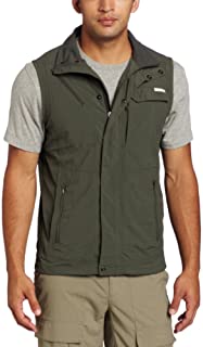 Columbia Silver Ridge Vest