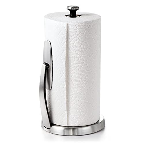 10 Best Paper Towel Holders