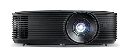 10 Best Gaming Projectors