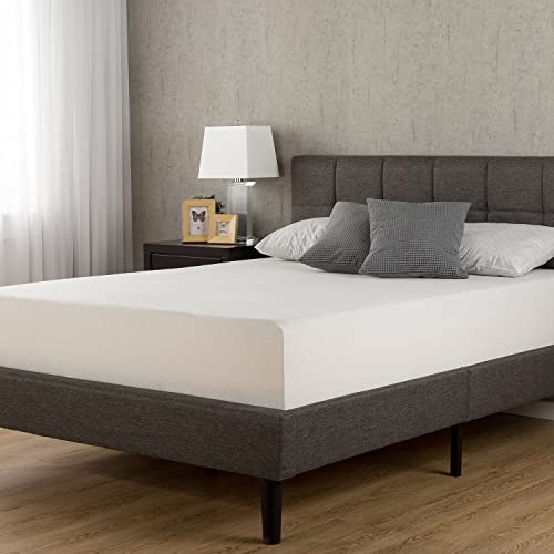 10 Best Memory Foam Mattresses