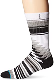 Stance Men's Larieto Classic Crew Socks