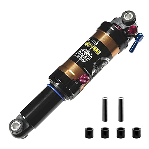 8 Best Mountain Bike Rear Shocks