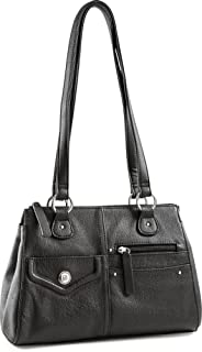 Westport Satchel