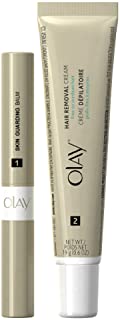 Olay Smooth Finish Duo