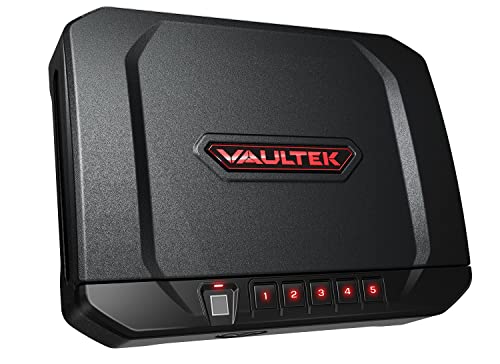 Vaultek VT20i