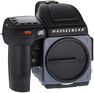 Hasselblad H6D-100C