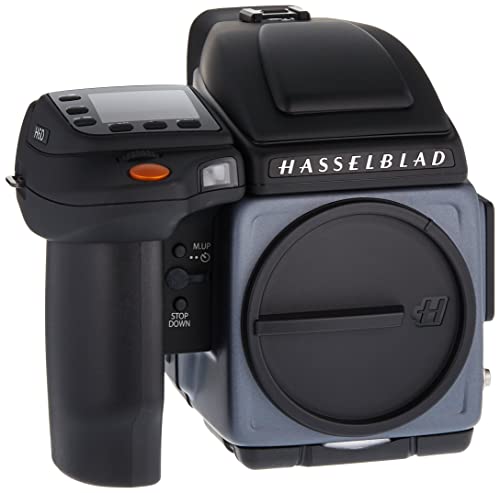 Hasselblad H6D-100C