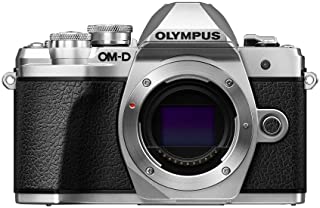 Olympus OM-D E-M10 Mark III