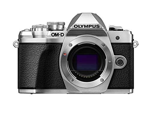 Olympus OM-D E-M10 Mark III