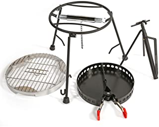 CampMaid Deluxe Tool Set