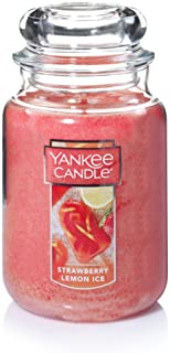 Yankee Candle Large Jar