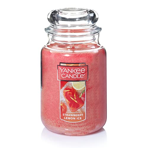 Yankee Candle Large Jar