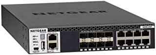 Netgear M4300-X