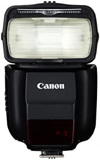 Speedlite 430EX III-RT