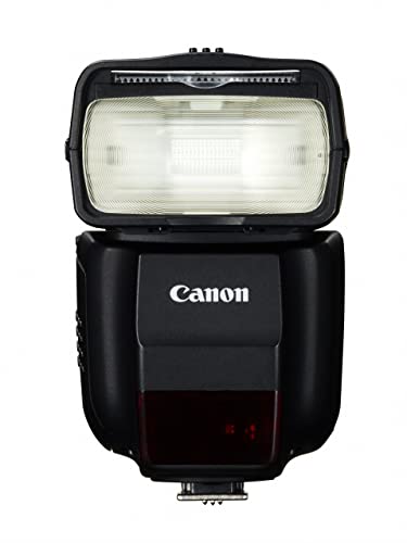 Canon 430EX III-RT