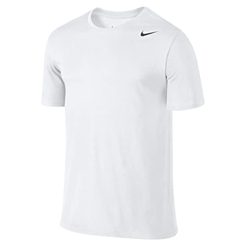 NIKE Men's Dri-FIT Cotton 2.0 Tee