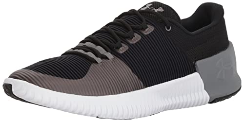 Under Armour Men's Ultimate Speed Sneaker