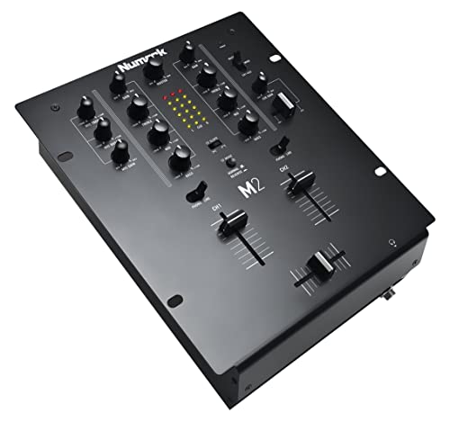 10 Best Dj Mixers