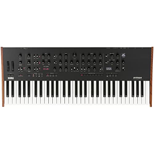 Korg Prologue 61