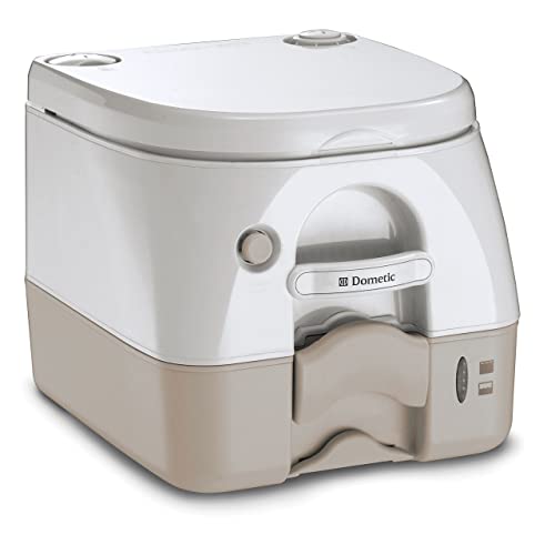 Dometic 6 Gallon