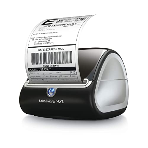 10 Best Thermal Label Printers