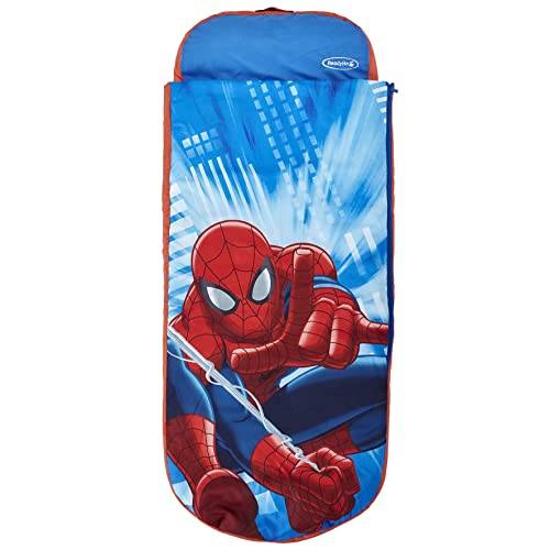 ReadyBed Spider-Man