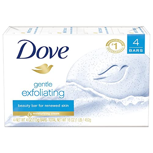 Dove Beauty Gentle