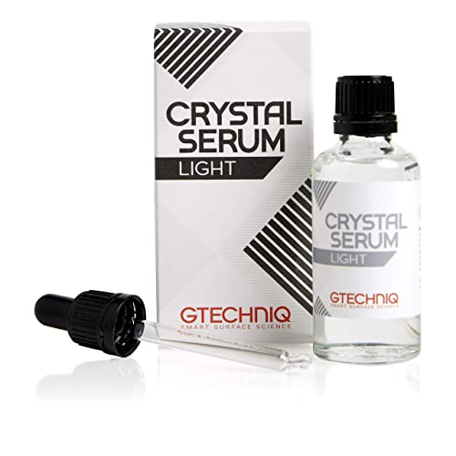 Gtechniq Serum