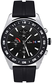 LG Electronics LMW315.AUSASK Watch W7